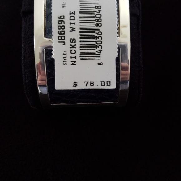 Brighton Silver Cuff - Picture 6 of 6